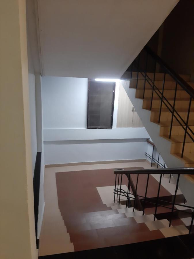 Madaparambil Residency Alwaye Luaran gambar