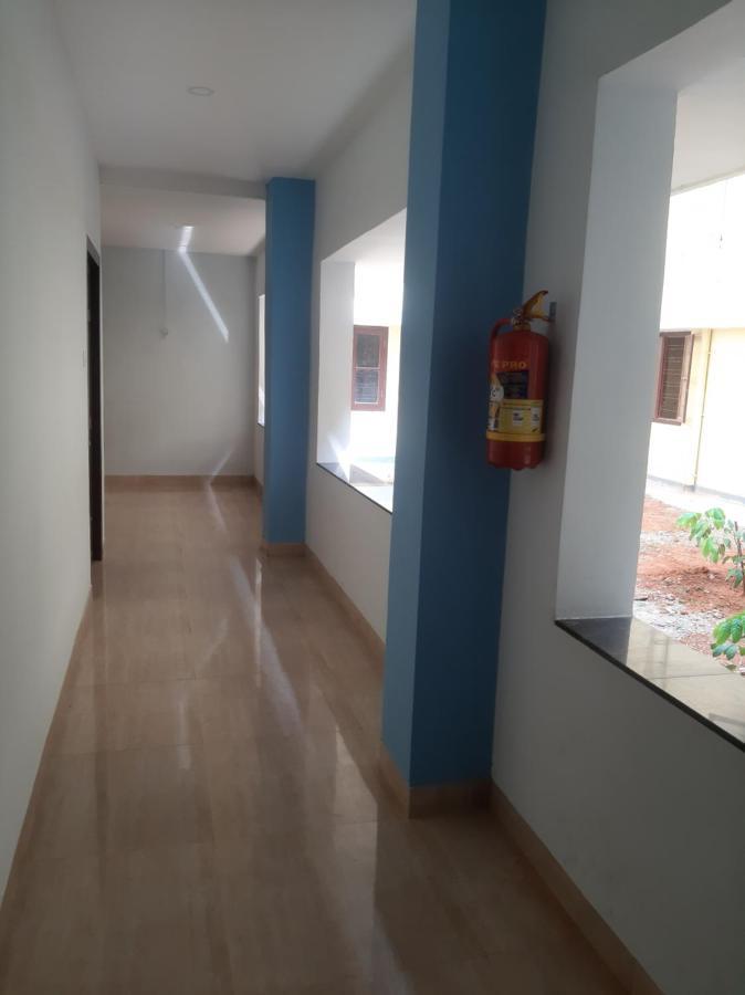 Madaparambil Residency Alwaye Luaran gambar