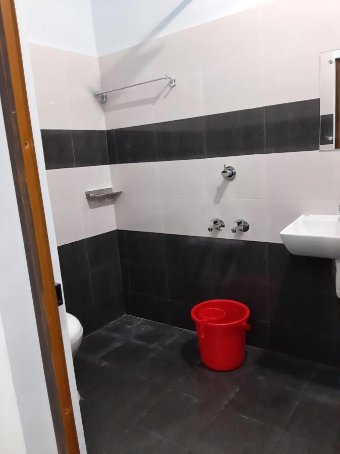 Madaparambil Residency Alwaye Luaran gambar
