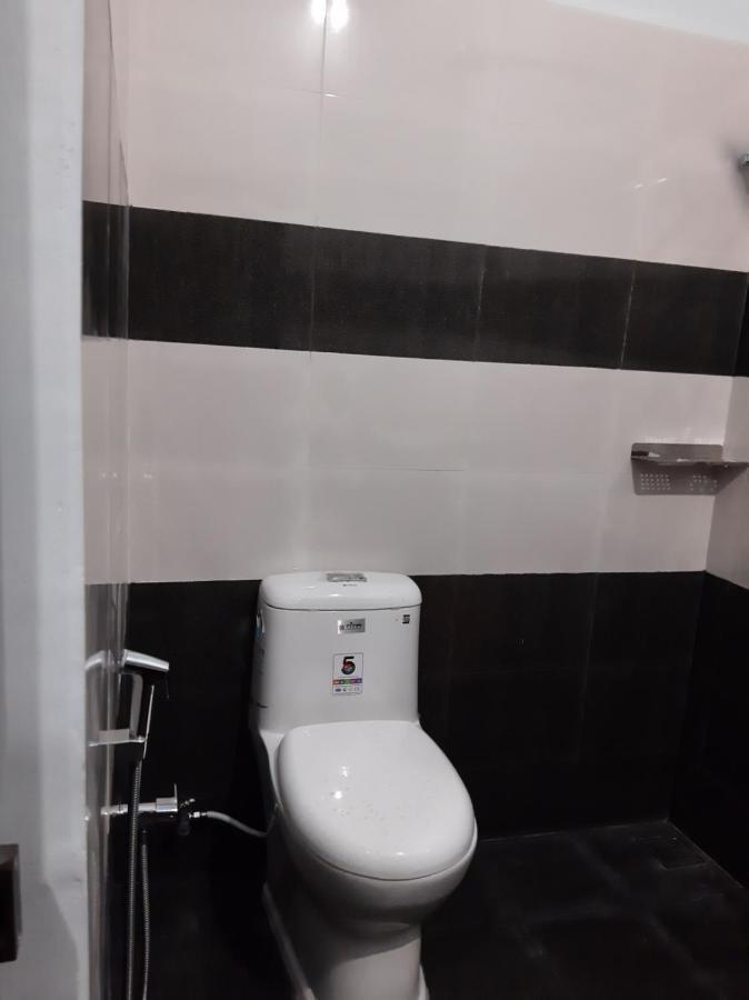 Madaparambil Residency Alwaye Luaran gambar