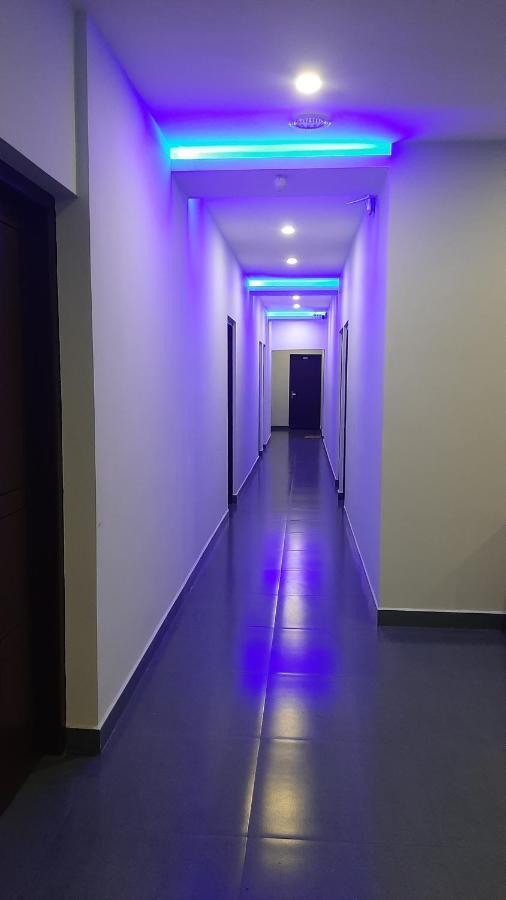 Madaparambil Residency Alwaye Luaran gambar